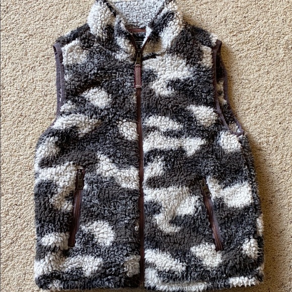 American Outdoor Co. True Grit Vest size L - Picture 1 of 5